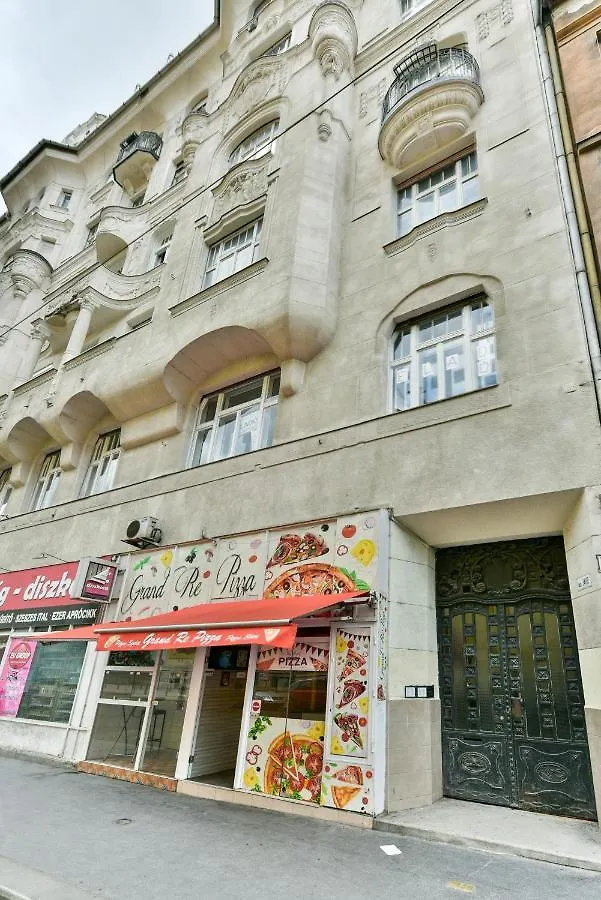 King Of Church Budapest
