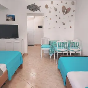 Comfortable Small Apartment. Appartamento Sarandë