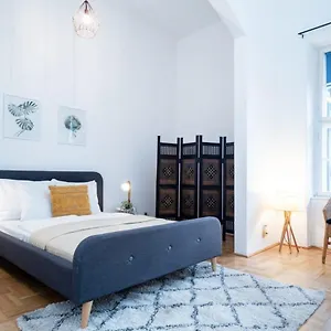 Appartamento Lovely Downtown Close To The Basilica, Budapest