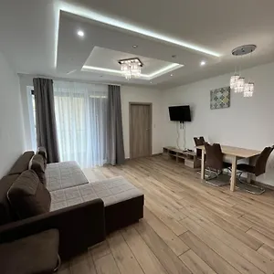 Appartamento Elite, Budapest