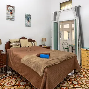 Villa Mosta Alloggio in famiglia Mosta