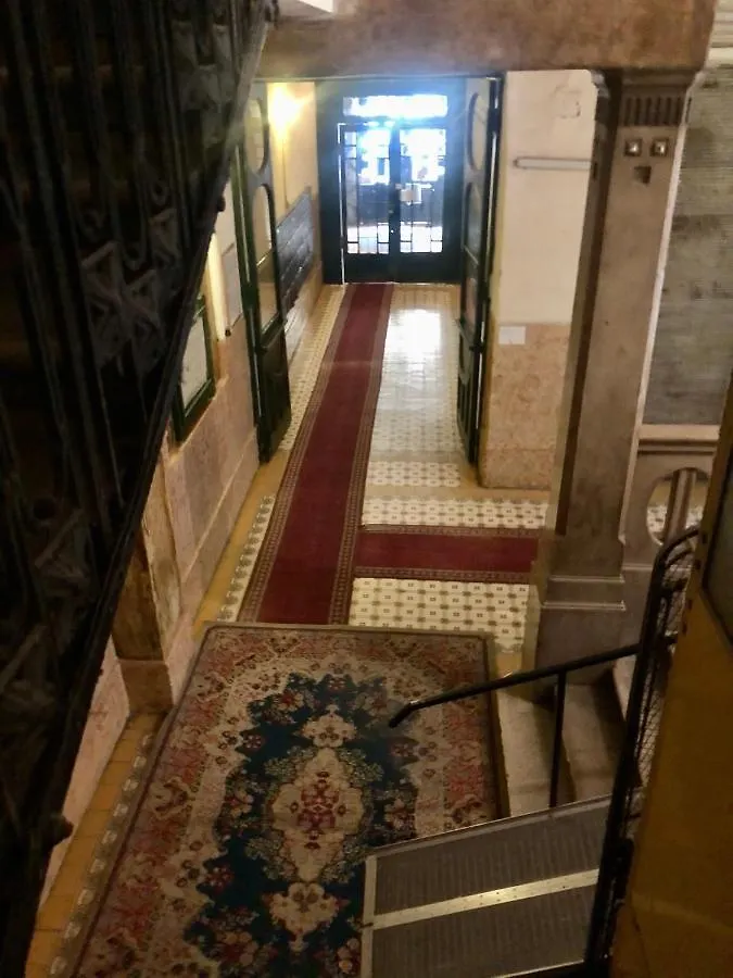 King Of Church Budapešť Maďarsko