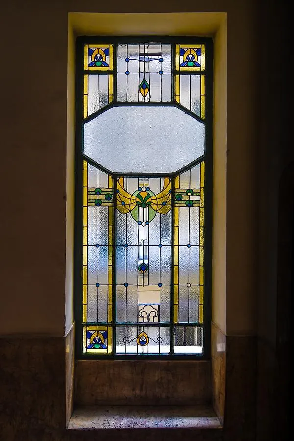King Of Church Budapešť Apartmán