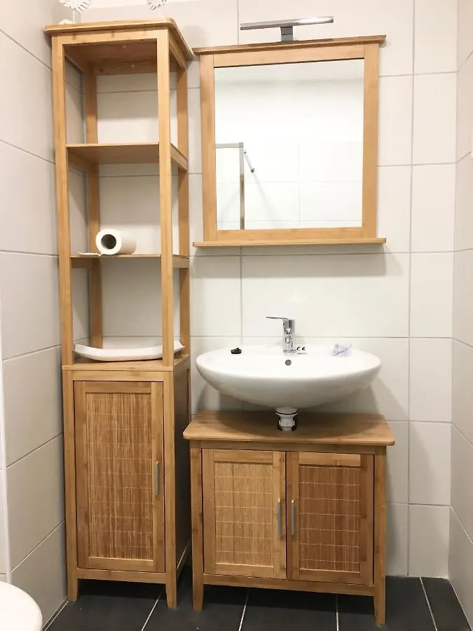 King Of Church Budapešť Apartmán